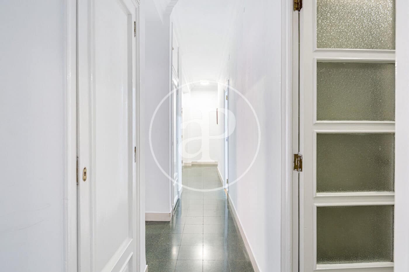 3 sovrum Lägenhet att hyra i Valencia stad - 1 600 € (Ref: 9104886)