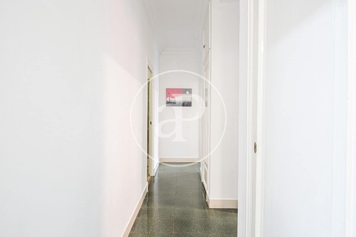 3 sovrum Lägenhet att hyra i Valencia stad - 1 600 € (Ref: 9104886)