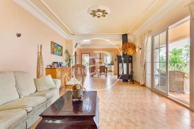 3 sypialnia Willa na sprzedaż w Alginet z basenem - 350 000 € (Ref: 9106721)