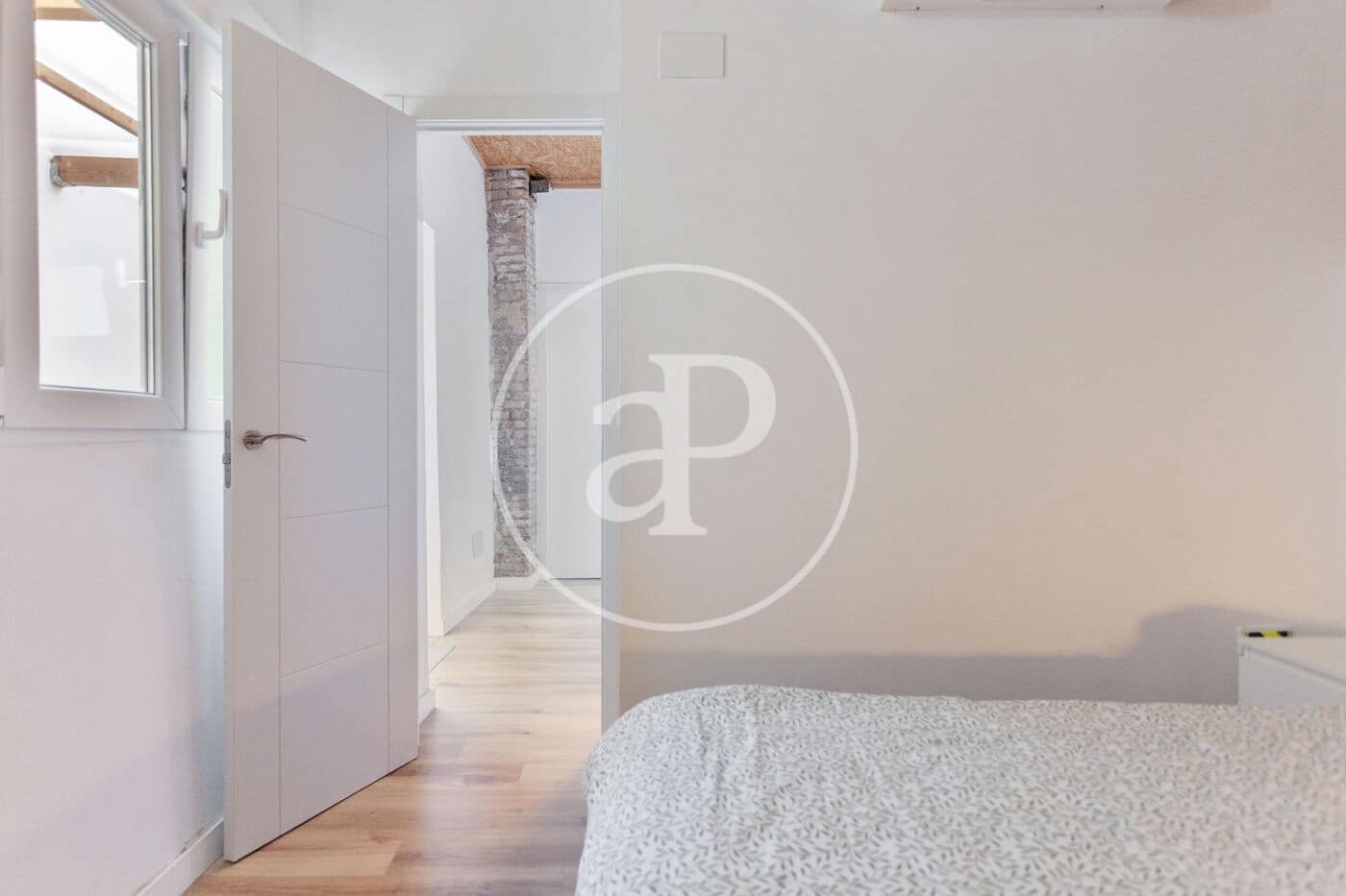 2 soveværelse Lejlighed til salg i Valencia by - € 329.000 (Ref: 9106722)