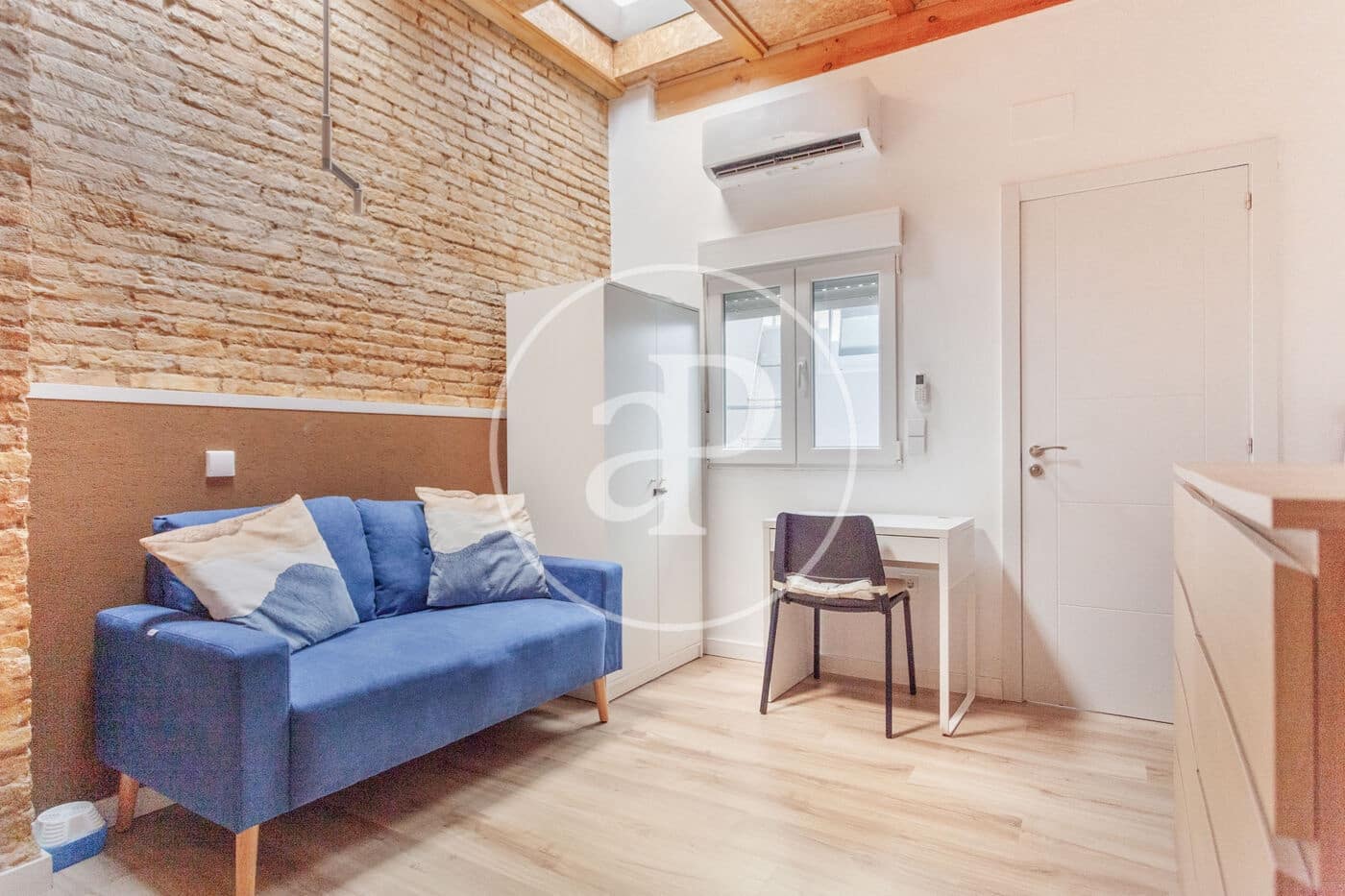 2 soveværelse Lejlighed til salg i Valencia by - € 329.000 (Ref: 9106722)