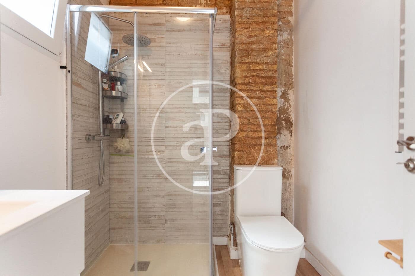 2 soveværelse Lejlighed til salg i Valencia by - € 329.000 (Ref: 9106722)