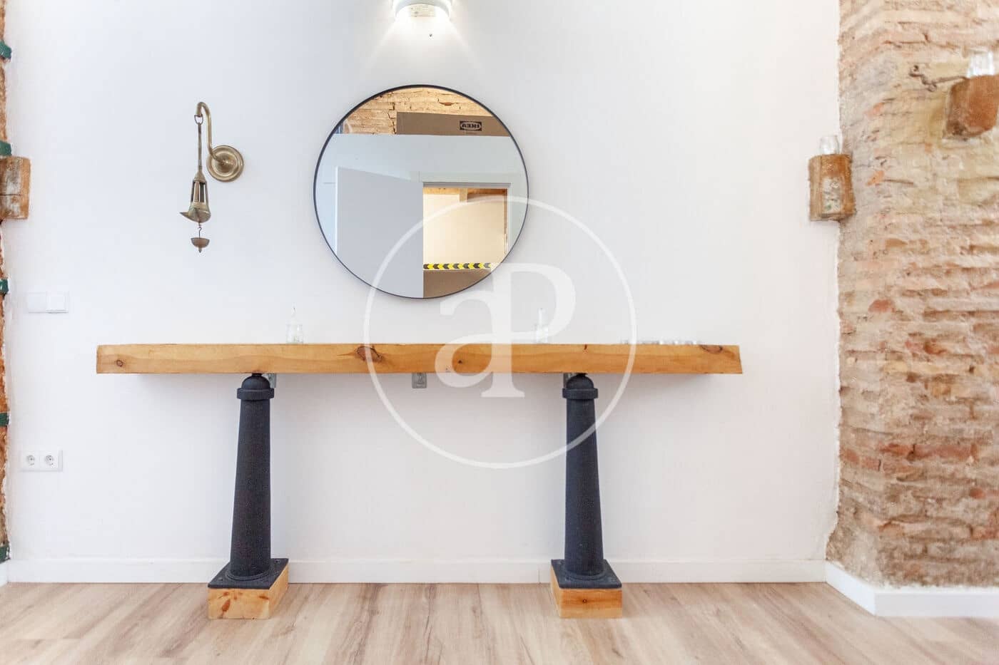 2 soveværelse Lejlighed til salg i Valencia by - € 329.000 (Ref: 9106722)