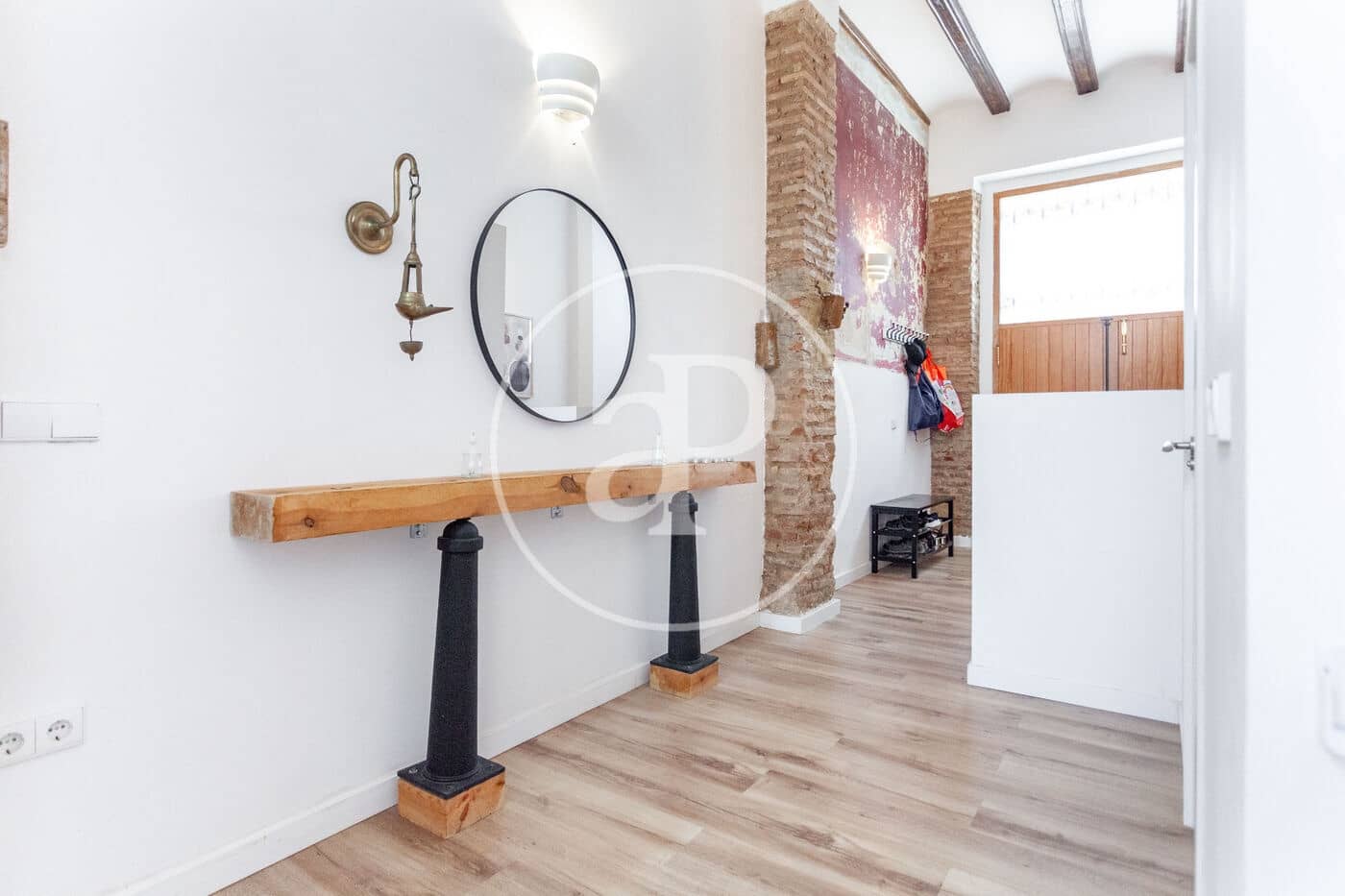 2 soveværelse Lejlighed til salg i Valencia by - € 329.000 (Ref: 9106722)