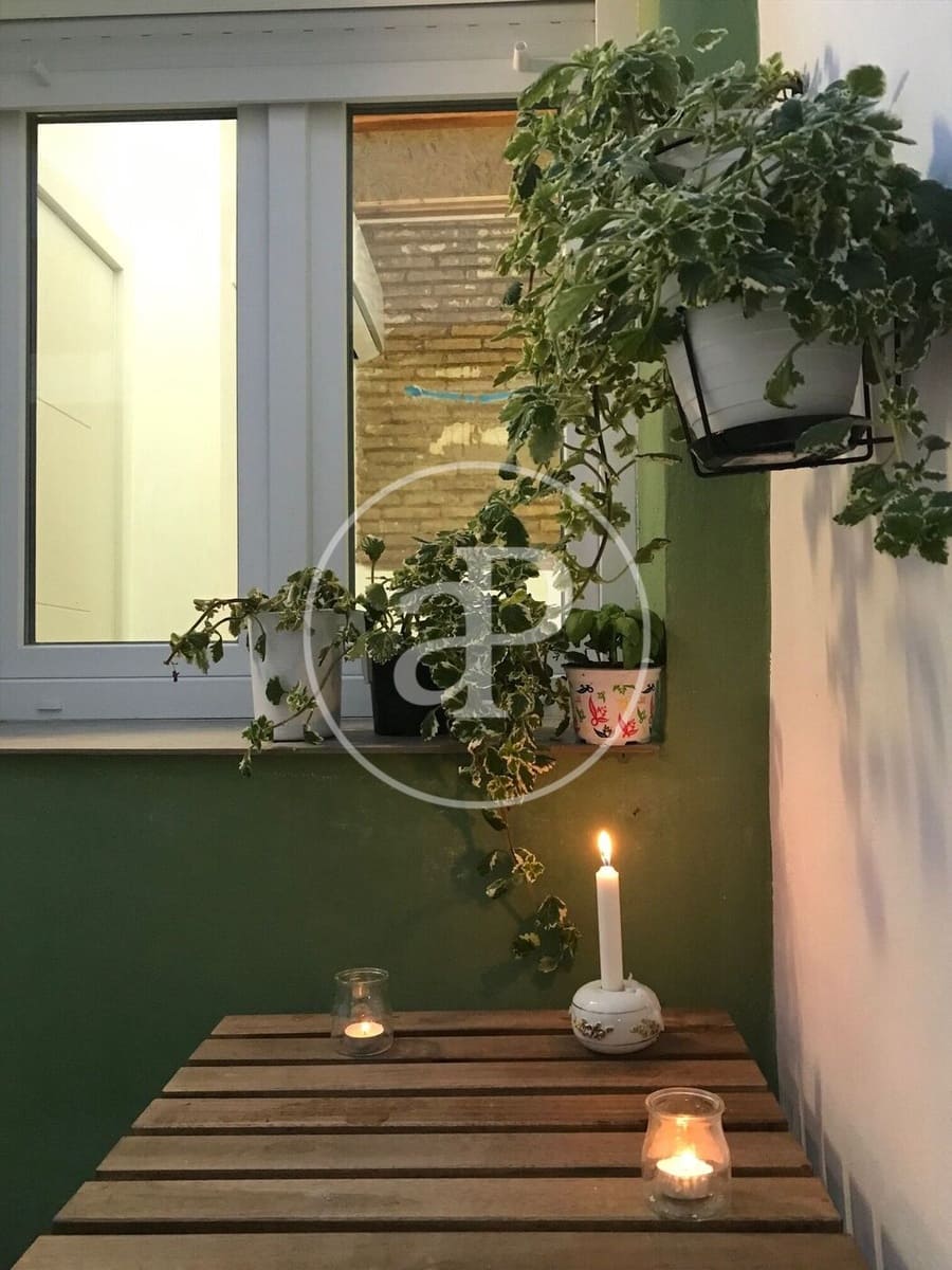 2 soveværelse Lejlighed til salg i Valencia by - € 329.000 (Ref: 9106722)