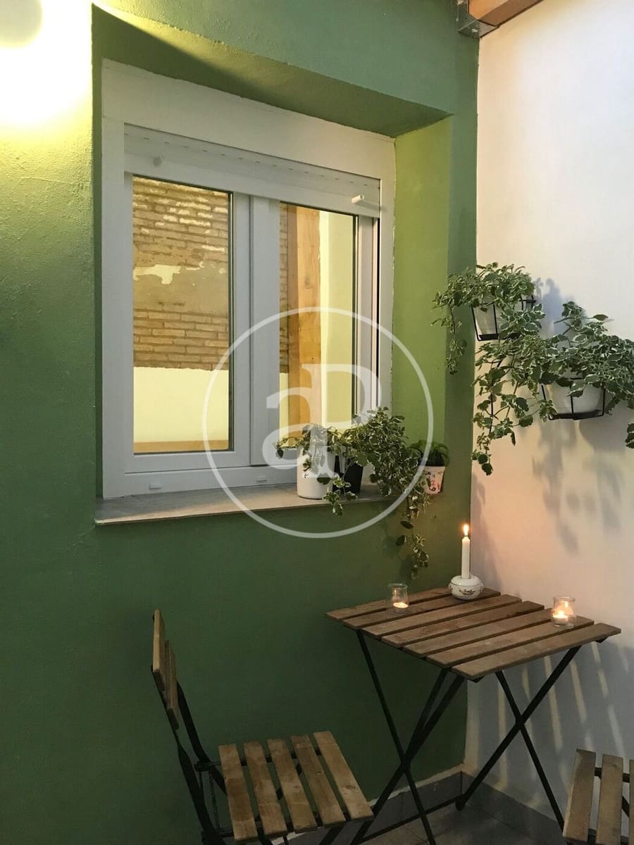 2 soveværelse Lejlighed til salg i Valencia by - € 329.000 (Ref: 9106722)