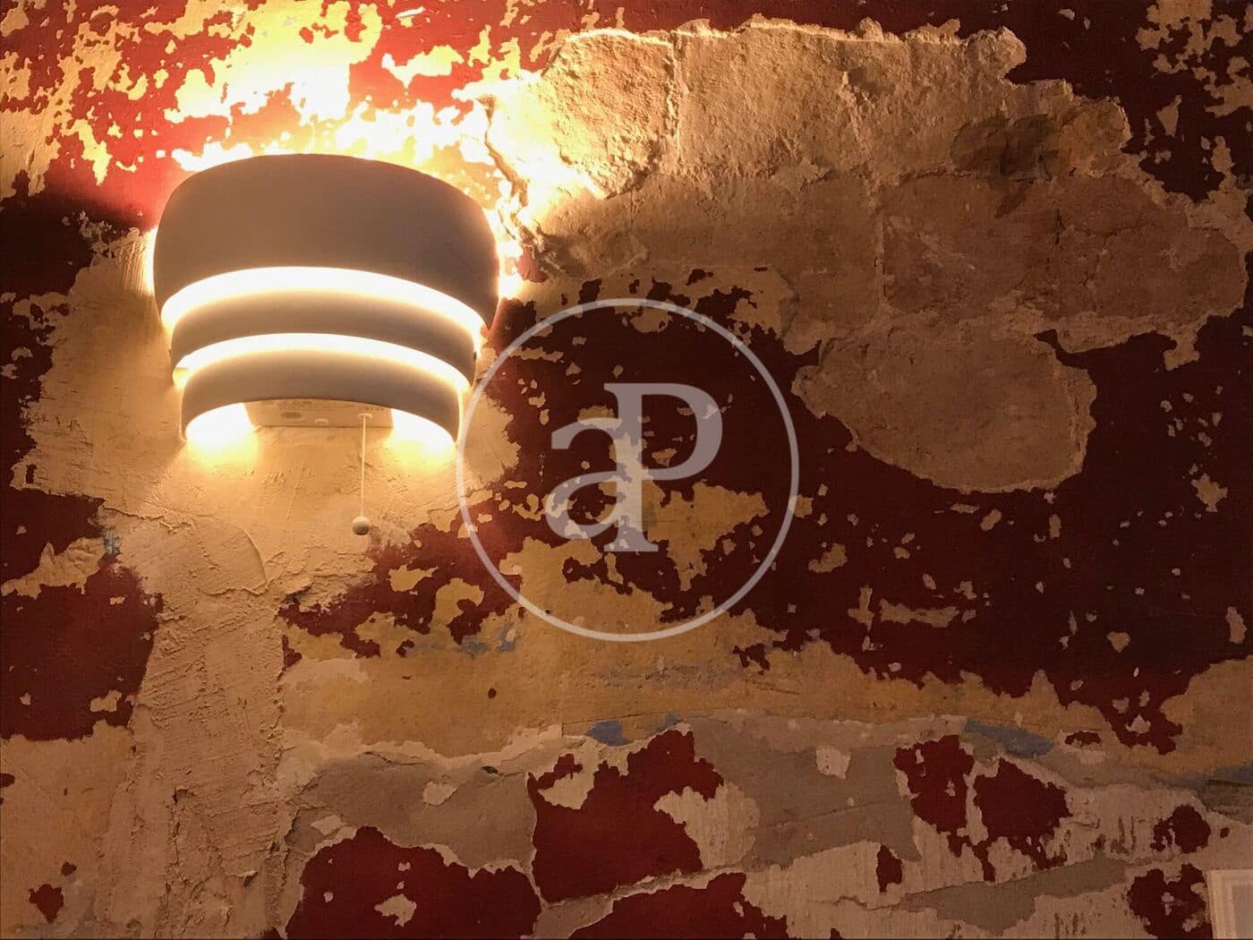 2 soveværelse Lejlighed til salg i Valencia by - € 329.000 (Ref: 9106722)