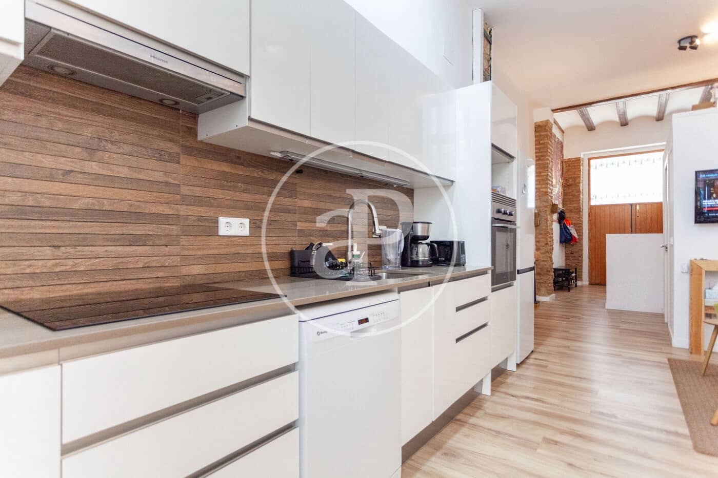 2 soveværelse Lejlighed til salg i Valencia by - € 329.000 (Ref: 9106722)