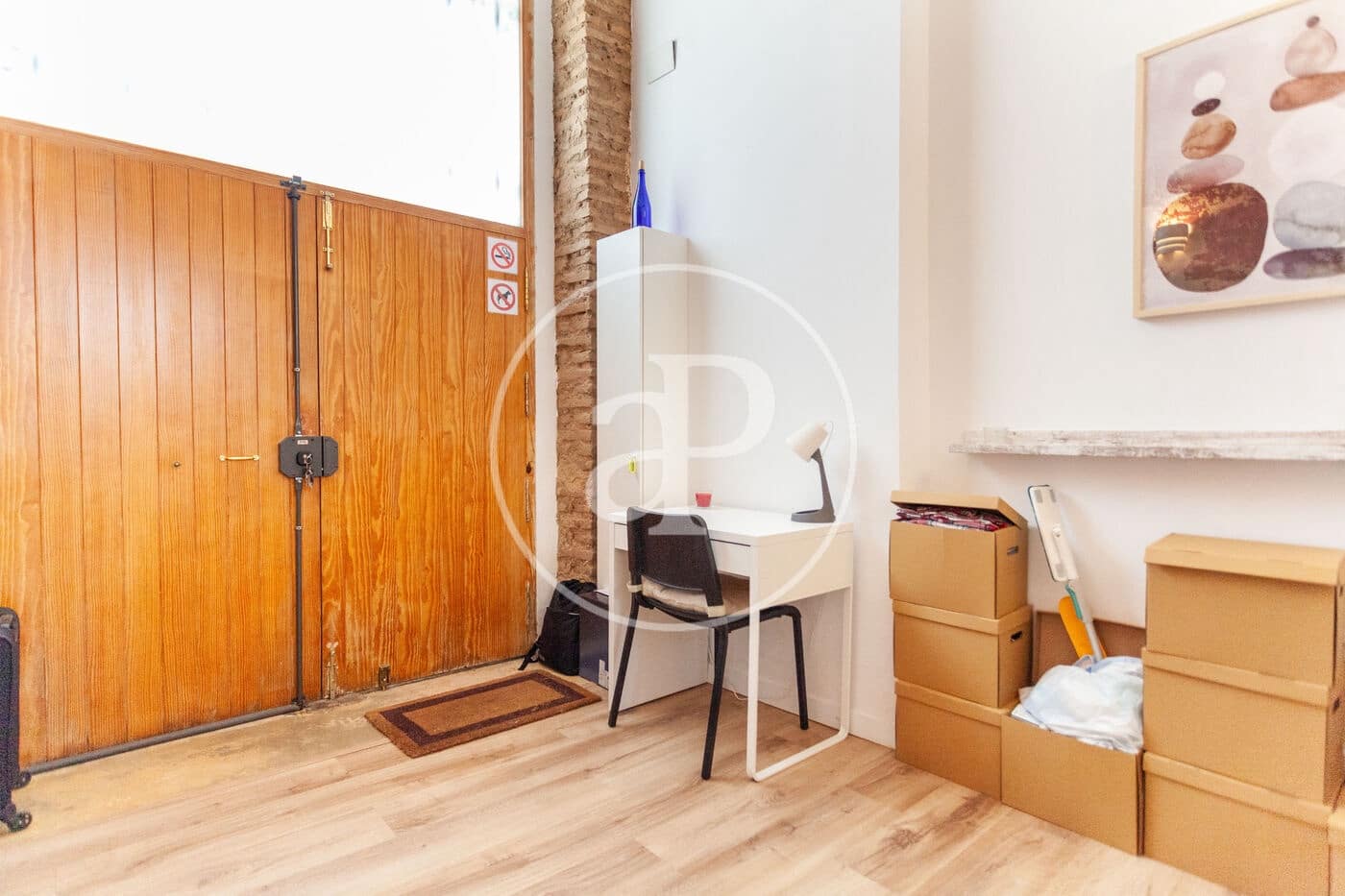 2 soveværelse Lejlighed til salg i Valencia by - € 329.000 (Ref: 9106722)