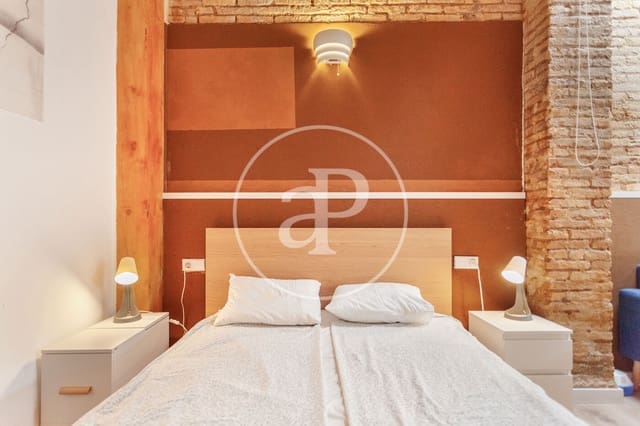 2 chambre Appartement à vendre à El Carme, Valence ville - 329 000 € (Ref: 9106722)