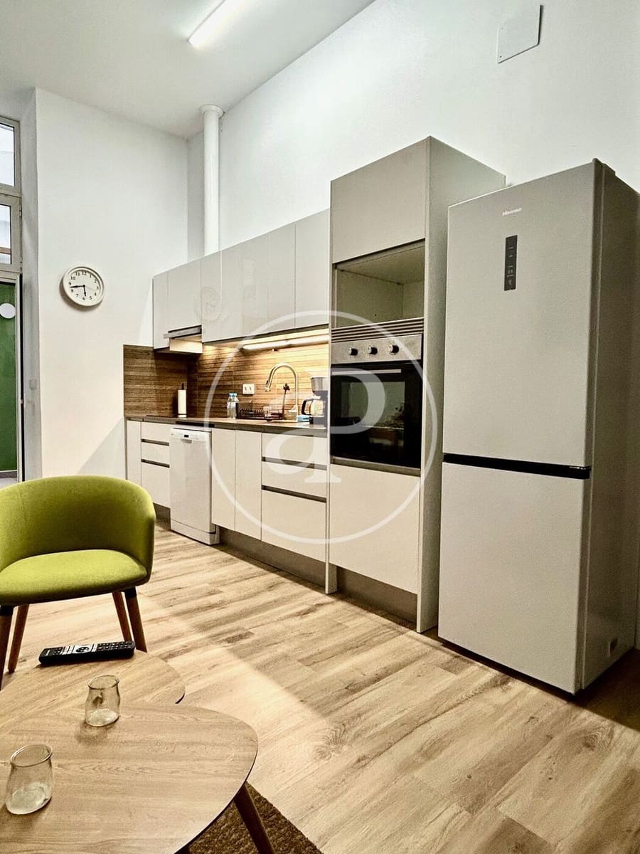 2 soveværelse Lejlighed til salg i Valencia by - € 329.000 (Ref: 9106722)