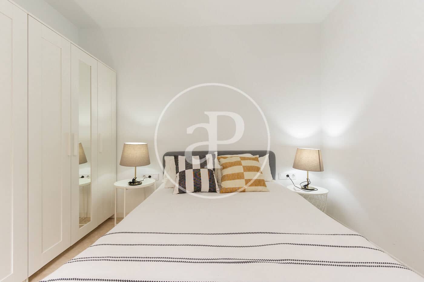 1 soverom Leilighet til leie i Valencia by - € 1 550 (Ref: 9106723)