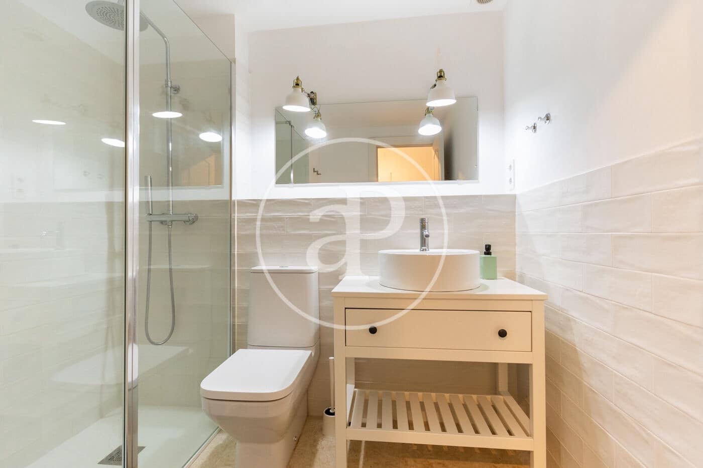 1 soverom Leilighet til leie i Valencia by - € 1 550 (Ref: 9106723)