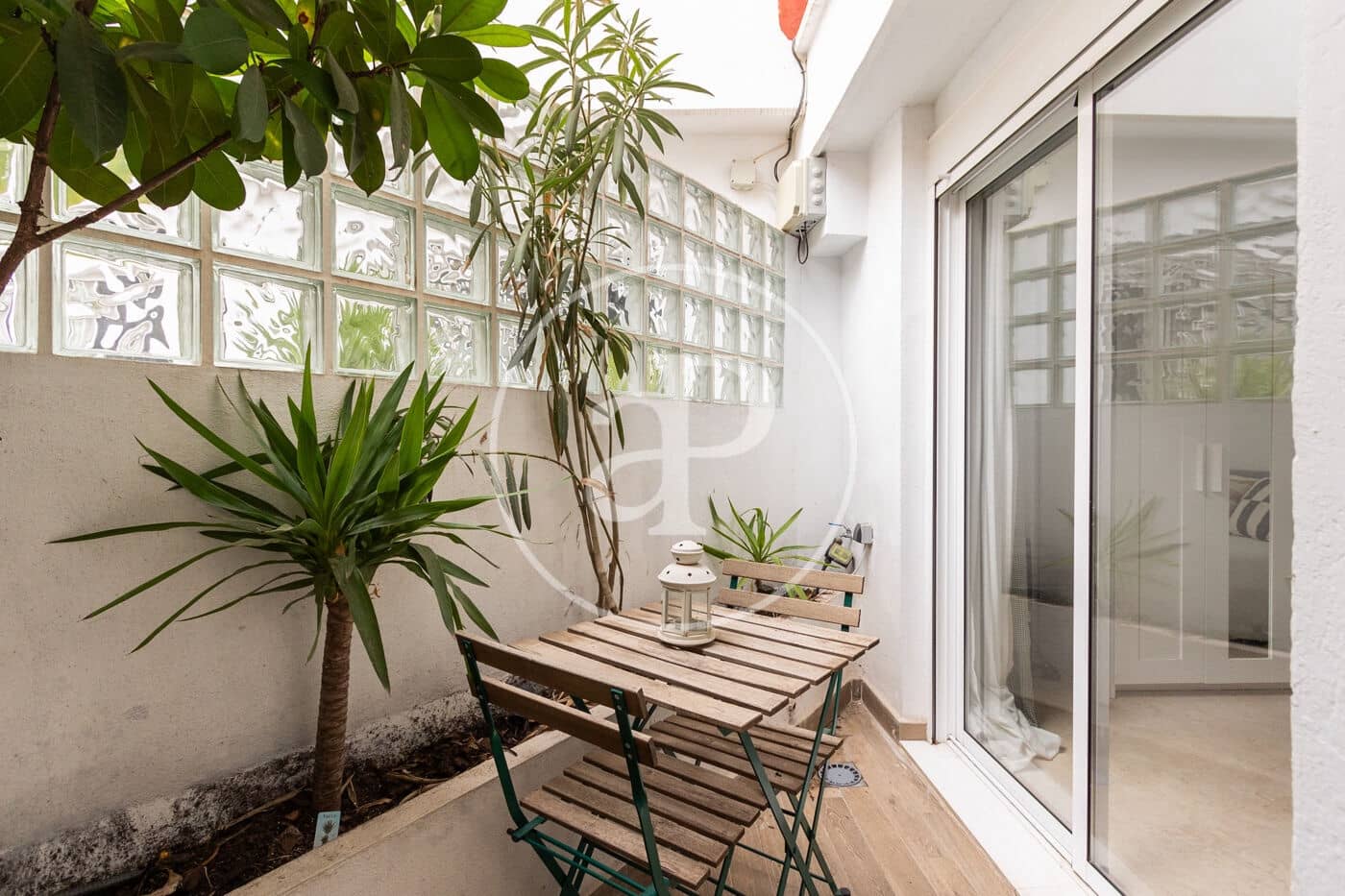 1 soverom Leilighet til leie i Valencia by - € 1 550 (Ref: 9106723)