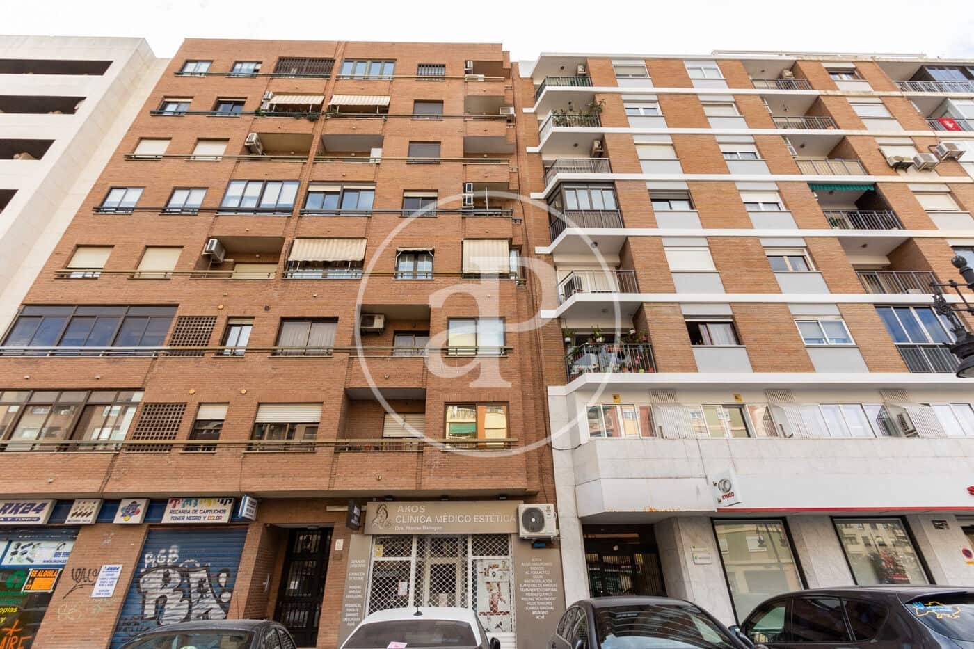 1 soverom Leilighet til leie i Valencia by - € 1 550 (Ref: 9106723)