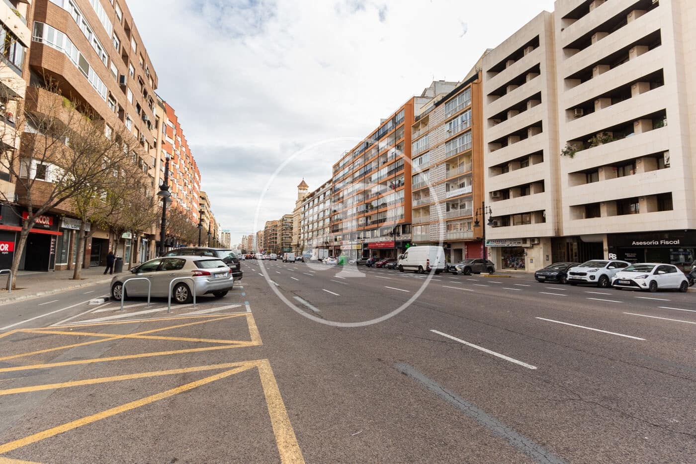 1 soverom Leilighet til leie i Valencia by - € 1 550 (Ref: 9106723)