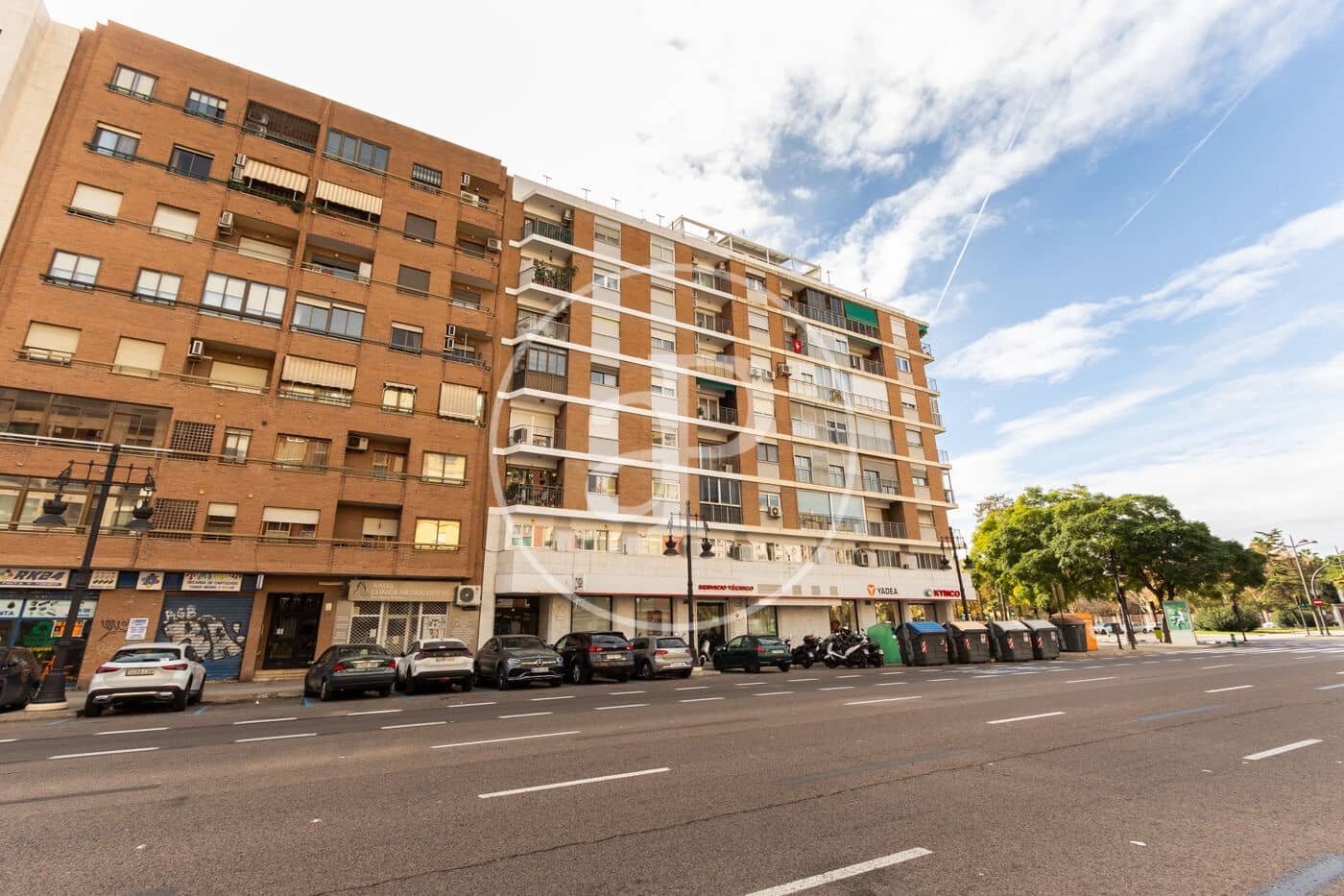 1 soverom Leilighet til leie i Valencia by - € 1 550 (Ref: 9106723)