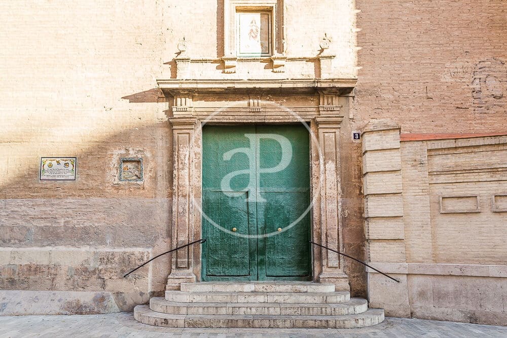 1 soveværelse Lejlighed til salg i Valencia by - € 250.000 (Ref: 9106725)