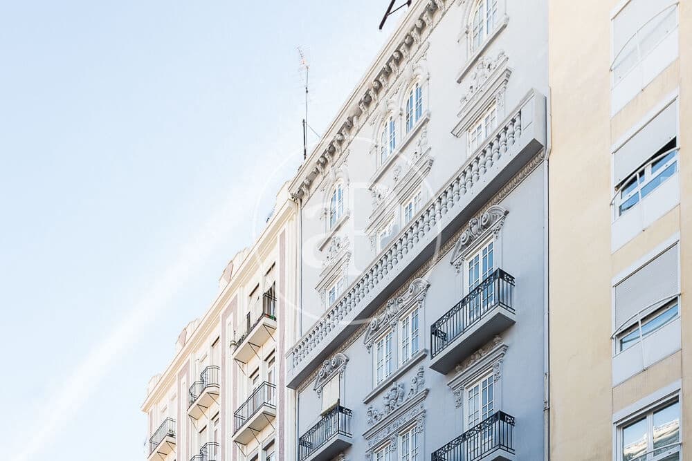 1 soveværelse Lejlighed til salg i Valencia by - € 250.000 (Ref: 9106725)