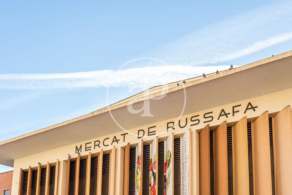 1 soveværelse Lejlighed til salg i Valencia by - € 250.000 (Ref: 9106725)