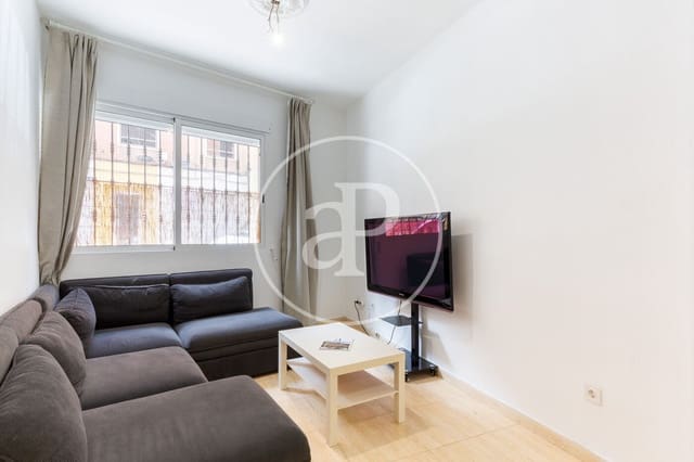 1 soveværelse Lejlighed til salg i Russafa, Valencia by - € 250.000 (Ref: 9106725)