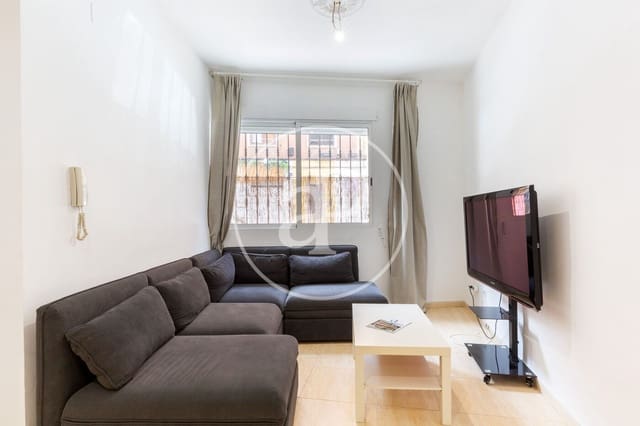 1 soveværelse Lejlighed til salg i Russafa, Valencia by - € 250.000 (Ref: 9106725)