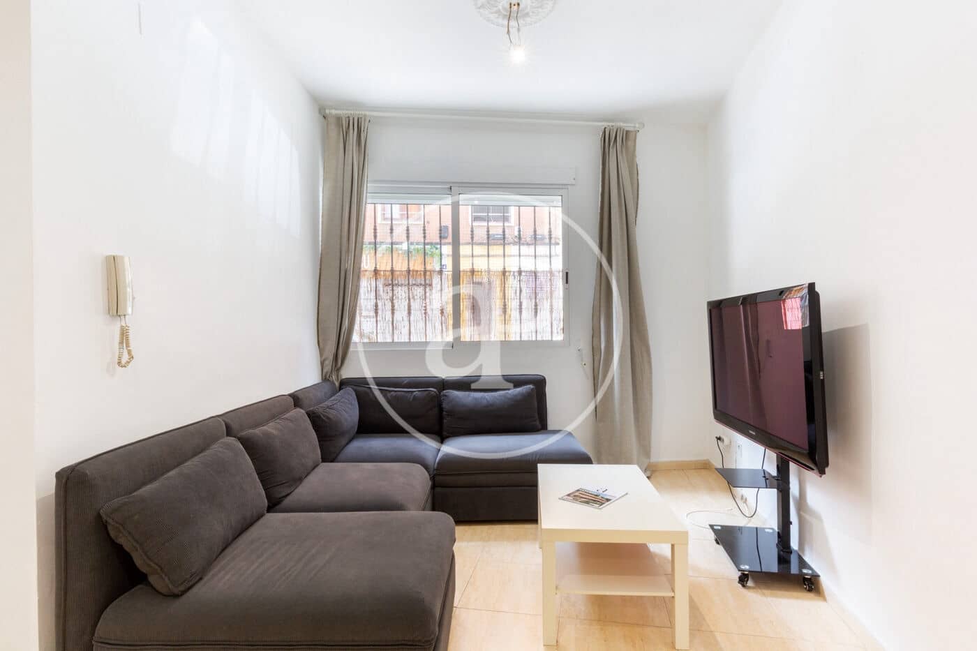 1 soveværelse Lejlighed til salg i Valencia by - € 250.000 (Ref: 9106725)