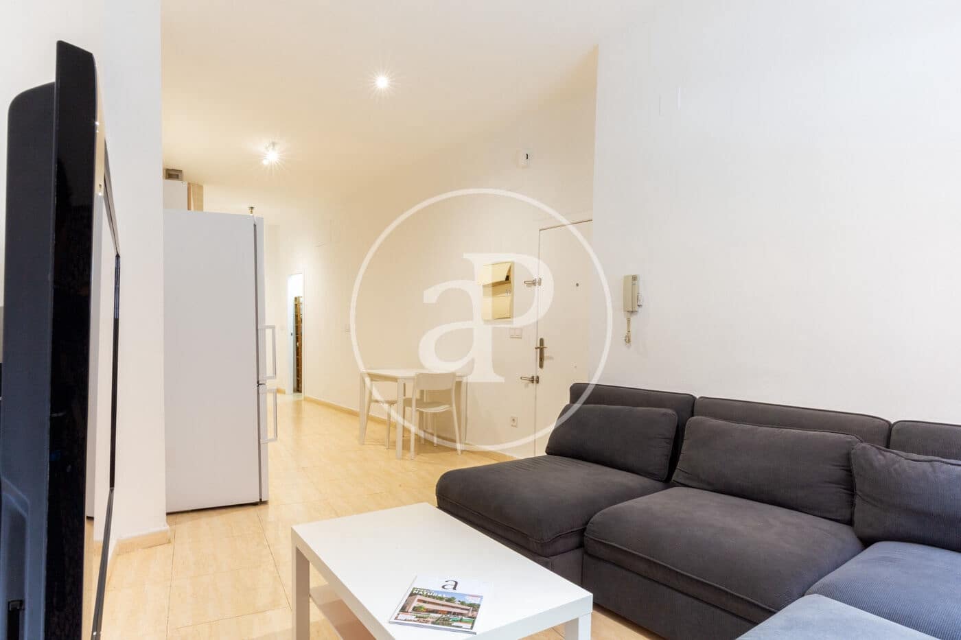 1 soveværelse Lejlighed til salg i Valencia by - € 250.000 (Ref: 9106725)