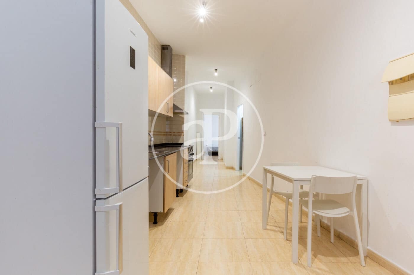 1 soveværelse Lejlighed til salg i Valencia by - € 250.000 (Ref: 9106725)