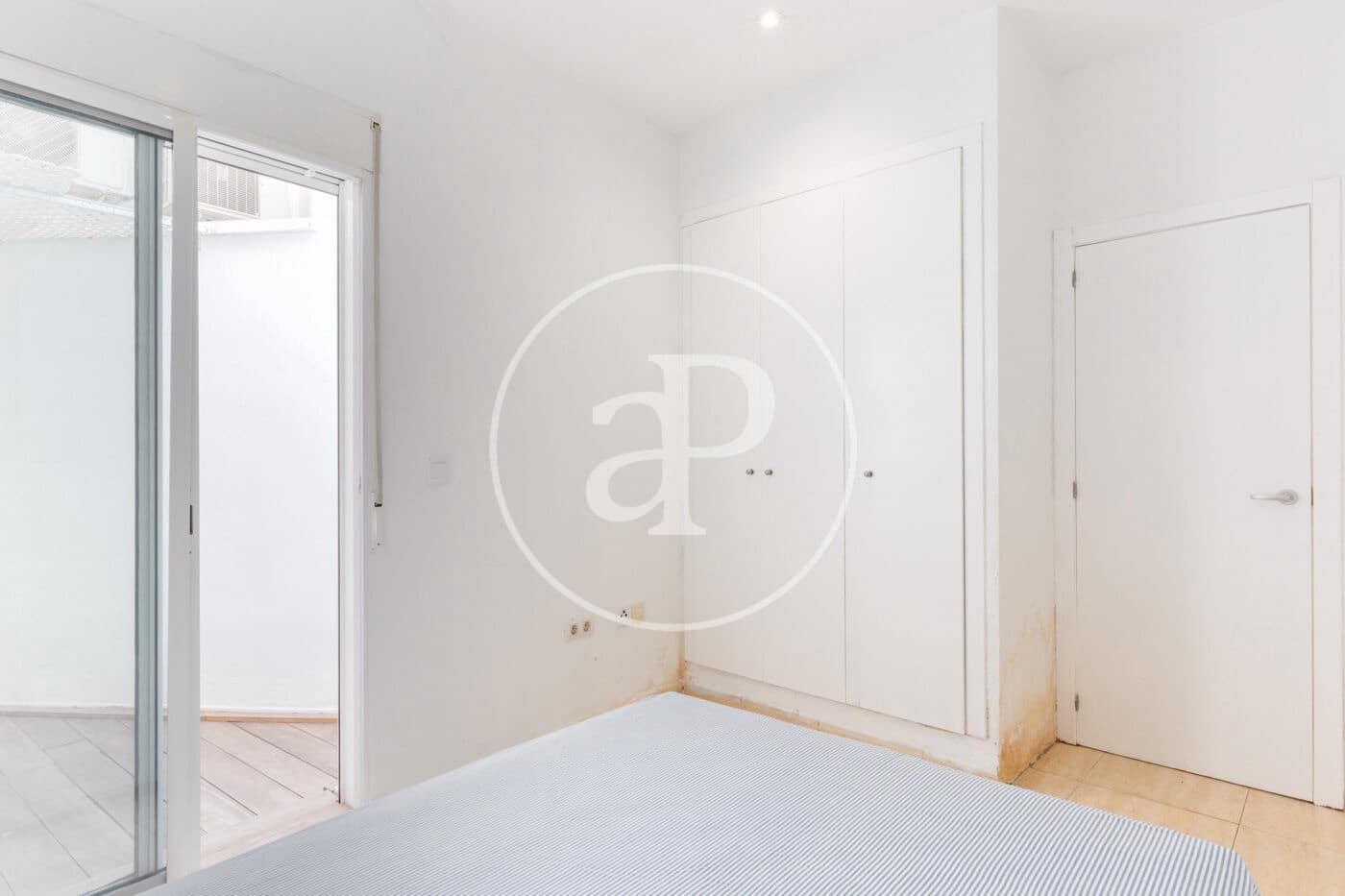 1 soveværelse Lejlighed til salg i Valencia by - € 250.000 (Ref: 9106725)