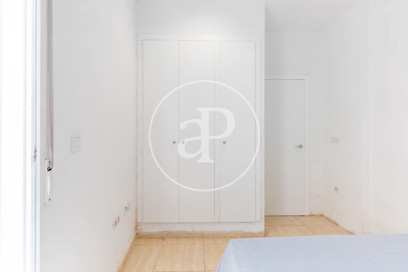 1 soveværelse Lejlighed til salg i Valencia by - € 250.000 (Ref: 9106725)