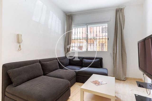 1 chambre Appartement à vendre à Russafa, Valence ville - 250 000 € (Ref: 9106725)