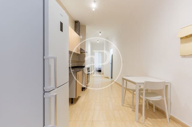 1 chambre Appartement à vendre à Russafa, Valence ville - 250 000 € (Ref: 9106725)