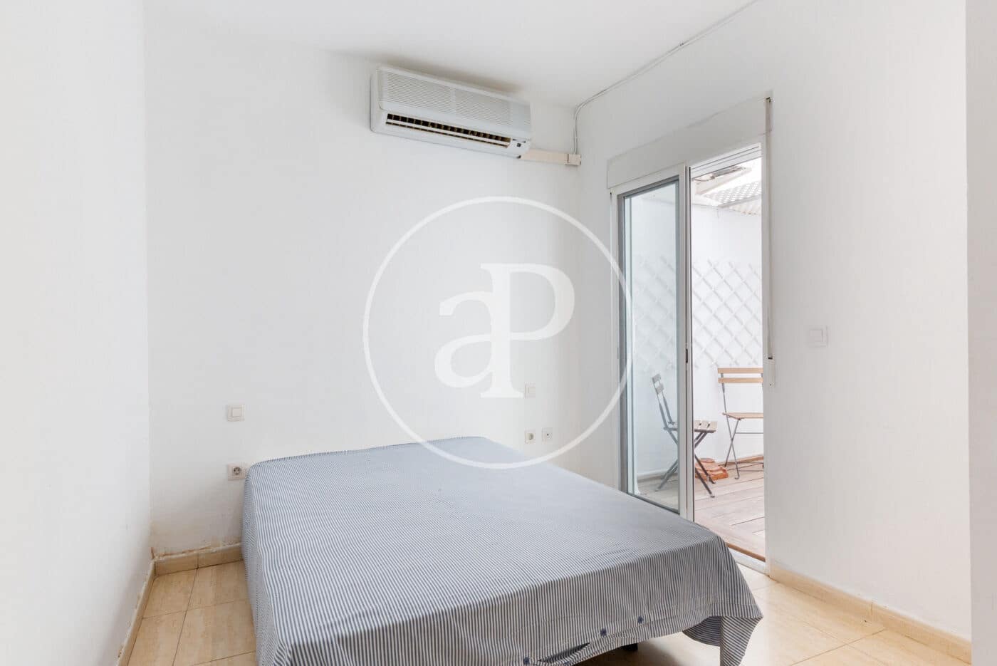 1 soveværelse Lejlighed til salg i Valencia by - € 250.000 (Ref: 9106725)