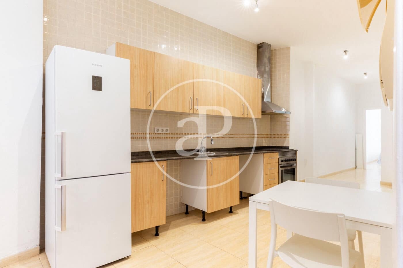 1 soveværelse Lejlighed til salg i Valencia by - € 250.000 (Ref: 9106725)