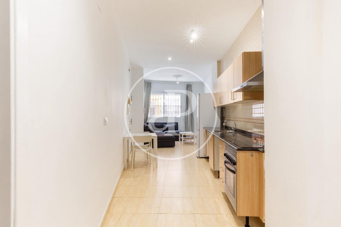 1 soveværelse Lejlighed til salg i Valencia by - € 250.000 (Ref: 9106725)