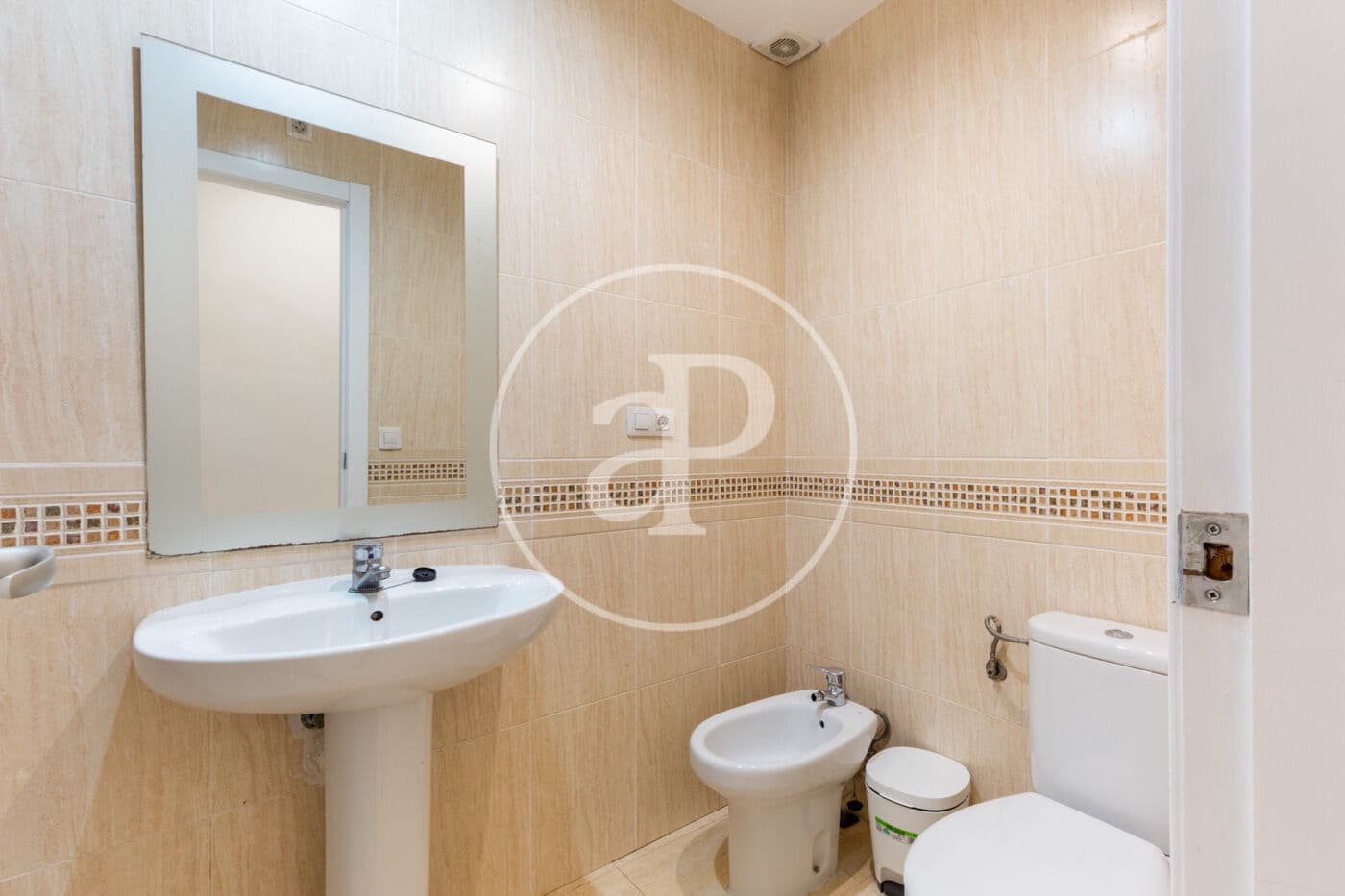 1 soveværelse Lejlighed til salg i Valencia by - € 250.000 (Ref: 9106725)