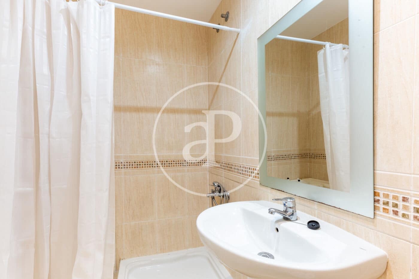 1 soveværelse Lejlighed til salg i Valencia by - € 250.000 (Ref: 9106725)