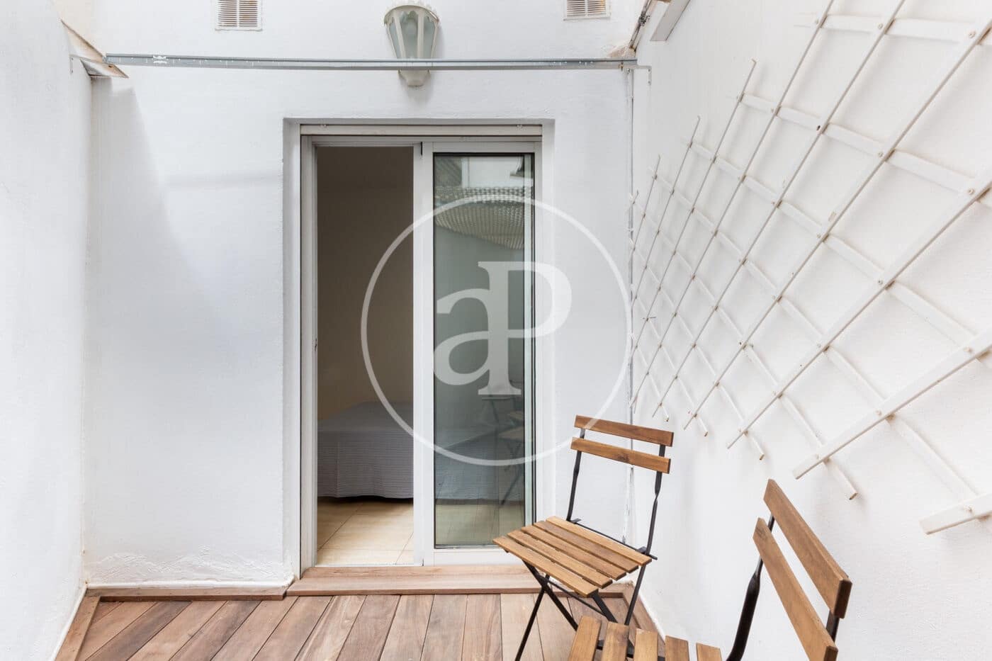 1 soveværelse Lejlighed til salg i Valencia by - € 250.000 (Ref: 9106725)