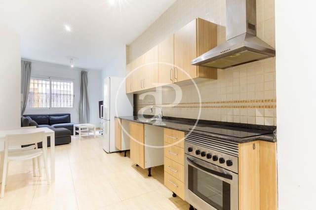 1 chambre Appartement à vendre à Russafa, Valence ville - 250 000 € (Ref: 9106725)