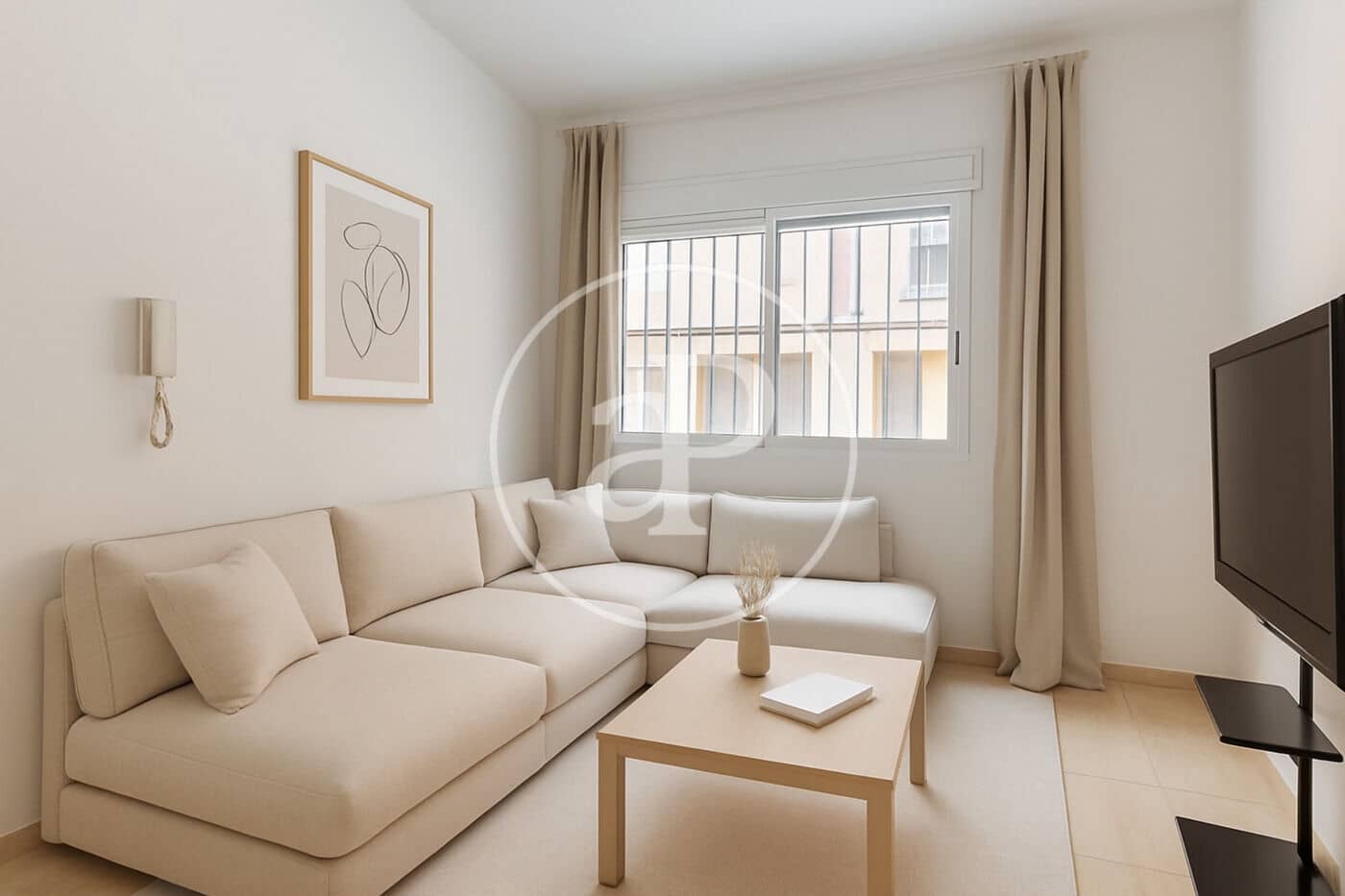 1 chambre Appartement à vendre à Valence ville - 239 900 € (Ref: 9106725)