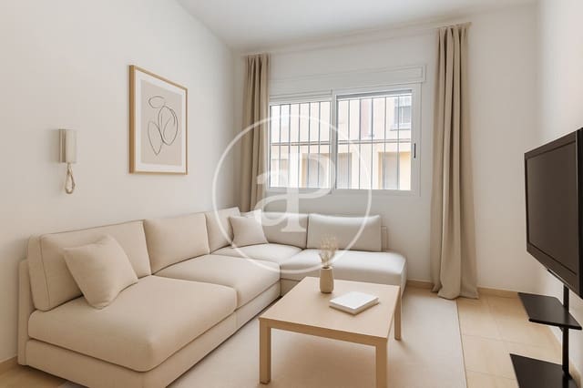 1 Zimmer Apartment zu verkaufen in Russafa, València Stadt - 239.900 € (Ref: 9106725)