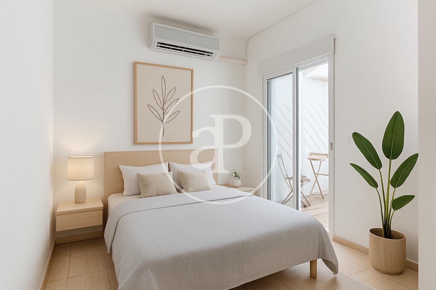 1 chambre Appartement à vendre à Valence ville - 239 900 € (Ref: 9106725)