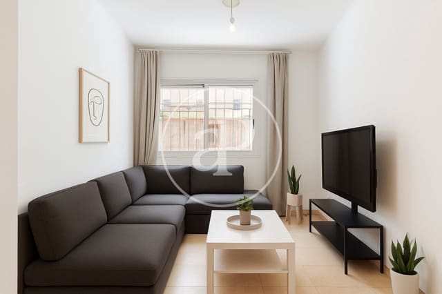 1 Zimmer Apartment zu verkaufen in Russafa, València Stadt - 239.900 € (Ref: 9106725)