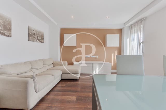 2 soverom Leilighet til leie i Rascanya, Valencia by - € 1 200 (Ref: 9108967)