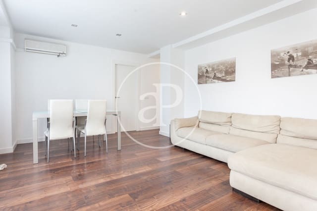 2 soverom Leilighet til leie i Rascanya, Valencia by - € 1 200 (Ref: 9108967)