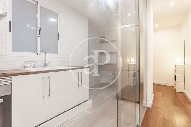 2 soverom Leilighet til leie i Rascanya, Valencia by - € 1 200 (Ref: 9108967)