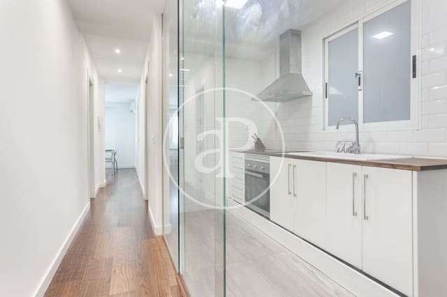 2 soverom Leilighet til leie i Rascanya, Valencia by - € 1 200 (Ref: 9108967)
