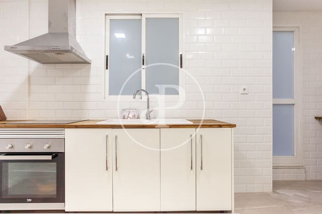 2 soverom Leilighet til leie i Rascanya, Valencia by - € 1 200 (Ref: 9108967)