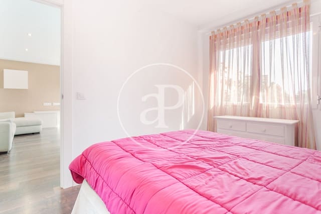 2 soverom Leilighet til leie i Rascanya, Valencia by - € 1 200 (Ref: 9108967)